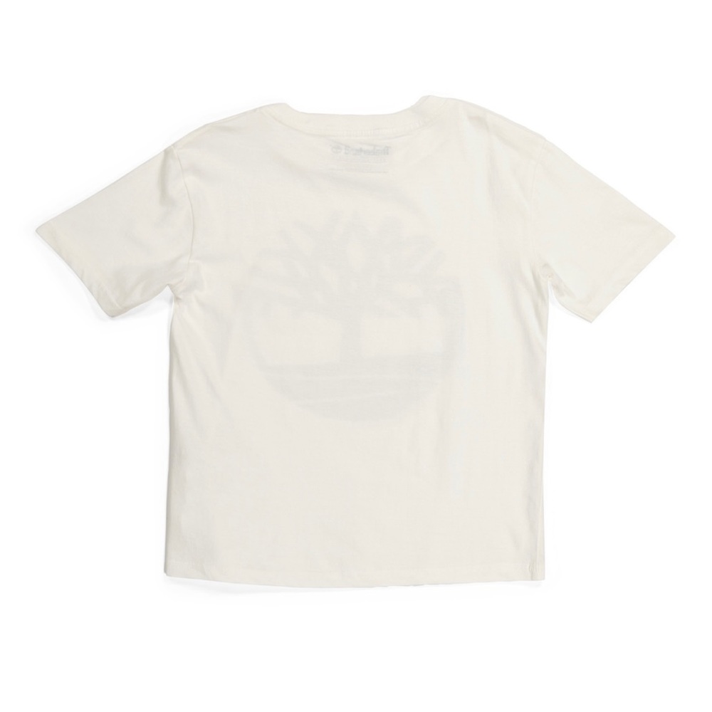 NWT Boys Timberland Tee - Picture 2 of 3